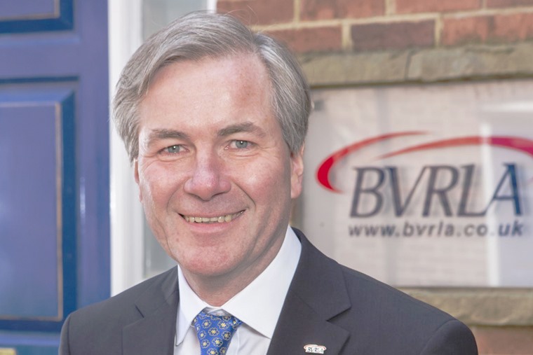 BVRLA calls for VAT rethink on business car leases BVRLA calls for VAT rethink on business car leases