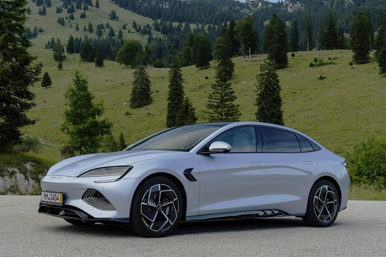 THE Car Leasing Comparison Site!