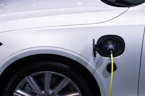 Is your electric vehicle safe from the metal thieves?
