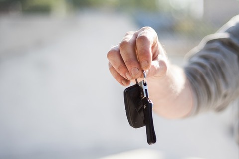 Top five car leasing myths busted