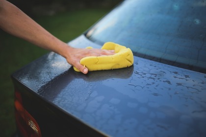 Can you wash your car during a hosepipe ban?