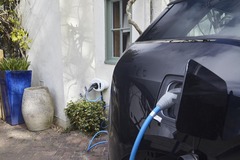Lack of infrastructure leaves EV drivers taking &lsquo;shocking&rsquo; risks