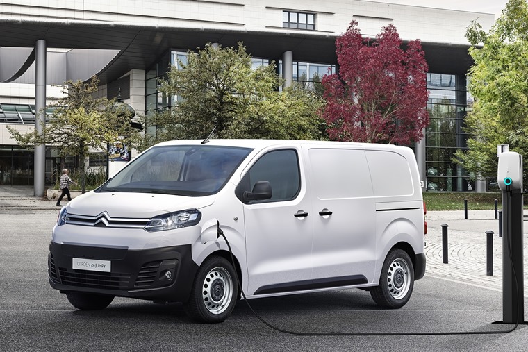 2024 Citroen Jumper / Van Price List - New Models Prices - Technical  Specifications - CAR NEWS