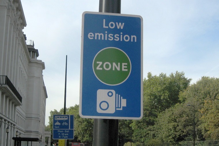 London ULEZ expansion comes into force: Everything you need to know London ULEZ expansion comes into force: Everything you need to know