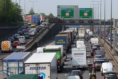 16% of the working day is lost to congestion, report reveals