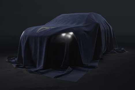 Cupra teases upcoming electrified new model