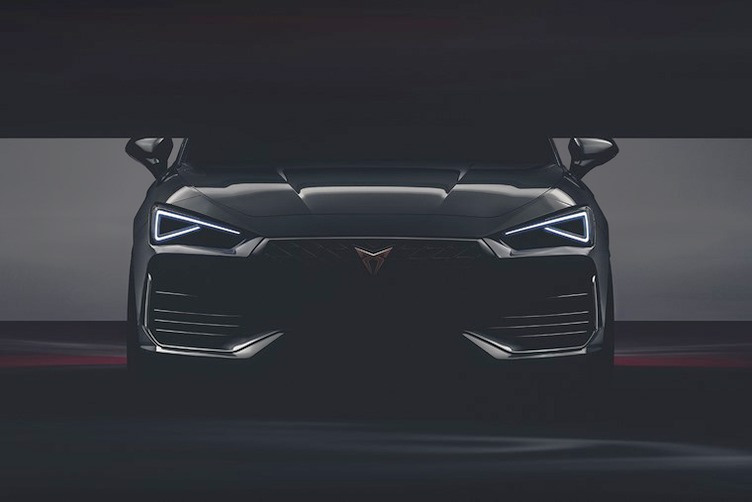 Cupra Leon: Hot hatch will also be available as plug-in hybrid Cupra Leon: Hot hatch will also be available as plug-in hybrid