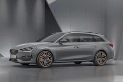 Cupra Leon: Hot hatch will offer up to 305hp and be available as plug-in hybrid