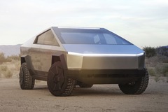 Tesla Cybertruck confirmed for production by 2023