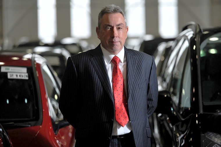 Ex-company car values exceed £7k for third month running, Manheim says Ex-company car values exceed £7k for third month running, Manheim says