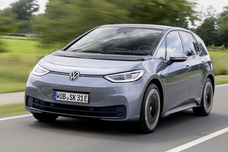 The best electric hatchbacks for 2022