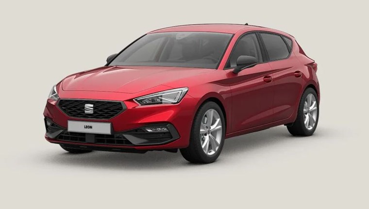 Seat Leon colours 2022: Which one should you choose? | Leasing.com