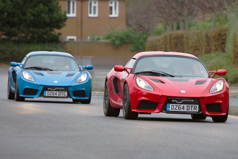Detroit Electric to build SP:01 electric roadster Detroit Electric to build SP:01 electric roadster
