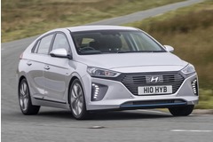 Has Hyundai finally cracked the hybrid code?