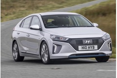 Hyundai teams up with Go Ultra Low as low-emission vehicle registrations soar