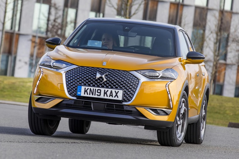 Review Ds3 Crossback Leasing Com