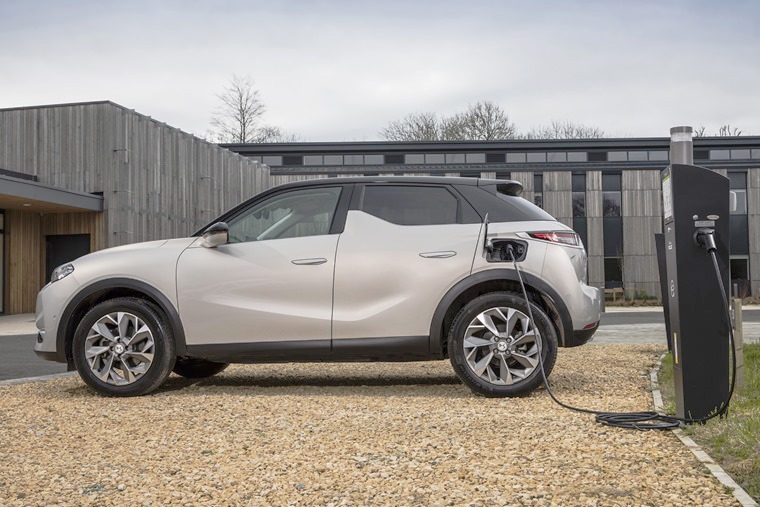 Top EVs to suit a range of budgets and uses