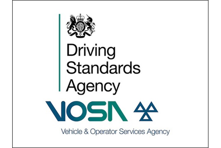 DVSA officially assumes DSA and VOSA responsibilities DVSA officially assumes DSA and VOSA responsibilities