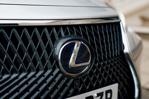 Lexus trim levels explained: Which one is best?