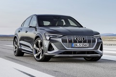 Audi to expand e-tron line-up with introduction of &lsquo;S&rsquo; performance models