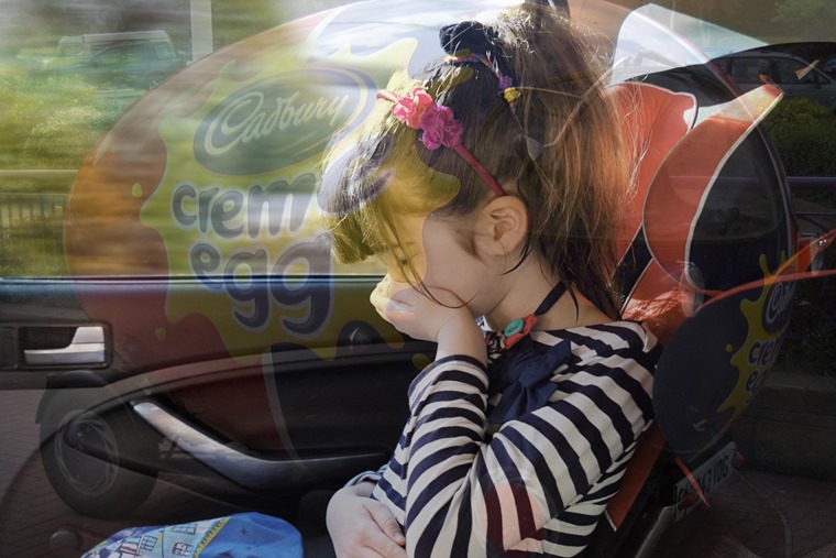 Top five tips to cure car sickness this Easter