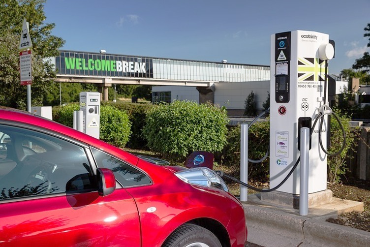 Ecotricity latest company to change EV charging policy Ecotricity latest company to change EV charging policy