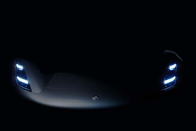 Lotus Emira previewed ahead of 6 July reveal Lotus Emira previewed ahead of 6 July reveal