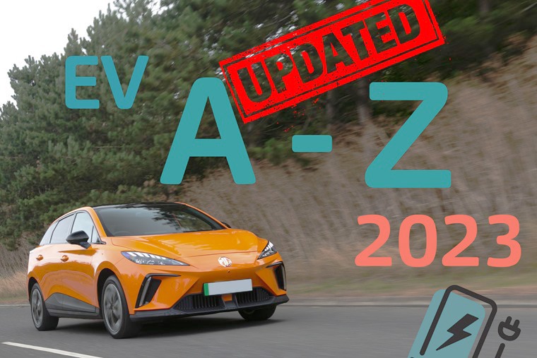 A to Z of EVs in 2023 | Electric cars available right now | Updated November A to Z of EVs in 2023 | Electric cars available right now | Updated November