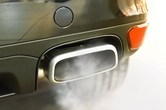 Will rising CO2 vehicle emissions result in less choice for your next car?