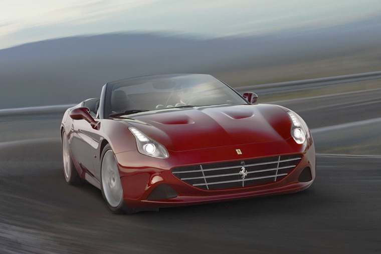 Ferrari wins Engine of the Year Award, plus further acclaim for Ford’s EcoBoost Ferrari wins Engine of the Year Award, plus further acclaim for Ford’s EcoBoost