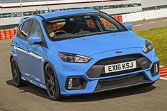 More older drivers and women fancy fast and furious cars as hot hatch market matures