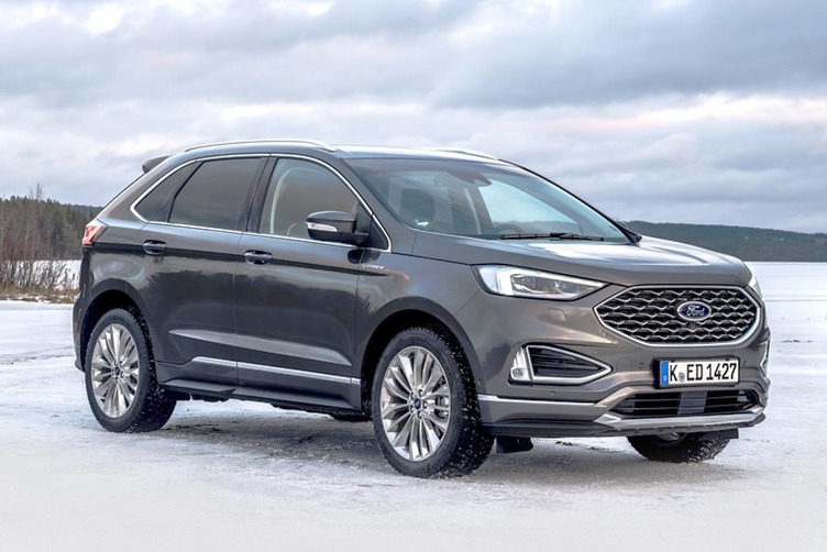 2019 Ford Edge promises to deliver greater comfort and enhanced performance 2019 Ford Edge promises to deliver greater comfort and enhanced performance