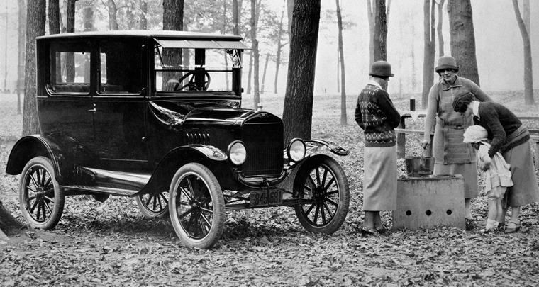 Ford-Model-T
