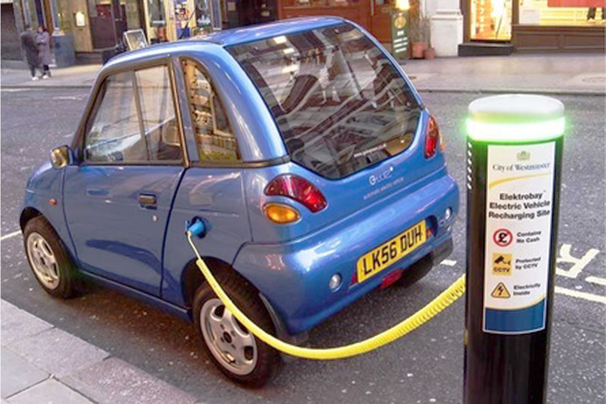 Is London Really The Electric Car Capital Of Uk I Don T Think Is London Really The Electric Car Capital Of Uk I Don T Think So Leasing