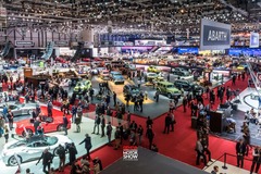 Coronavirus has killed off the Geneva Motor Show. But is the end nigh for ALL traditional motor shows?