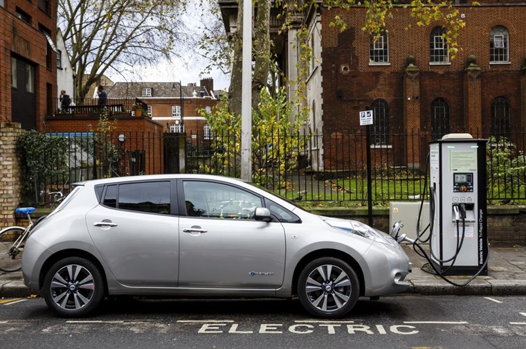 Electric Car Registrations Set To Make 2017 A Landmark Year For Electric Car Registrations Set To Make 2017 A Landmark Year For Ulevs