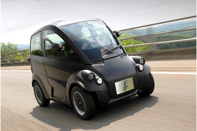 A 100mpg city car is too easy; Gordon Murray should be aiming for 200mpg with Project M A 100mpg city car is too easy; Gordon Murray should be aiming for 200mpg with Project M