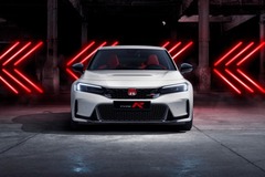 Honda Civic 2022: Type R set for summer reveal