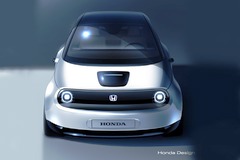 Never mind the Tesla Model 3, will the Honda Urban EV be the first truly mainstream electric car?