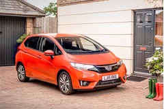 Euro NCAP reveals the safest cars of 2015 Euro NCAP reveals the safest cars of 2015