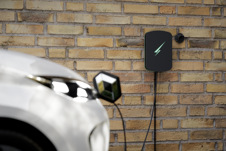 Home chargers for electric cars: Ultimate guide