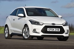 Hyundai prices up i20 Coupe ahead of March arrival
