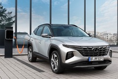 2021 Hyundai Tucson now available in Plug-In Hybrid form