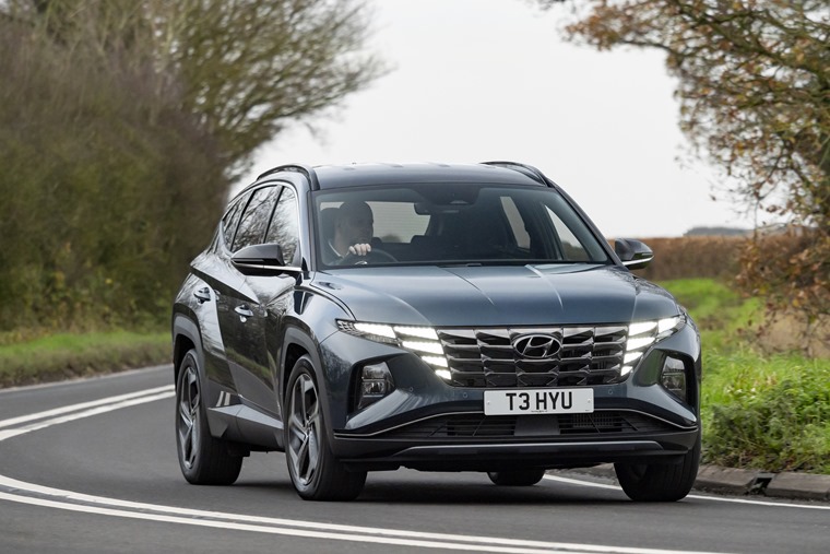 Best cars for less than £300 per month in 2022