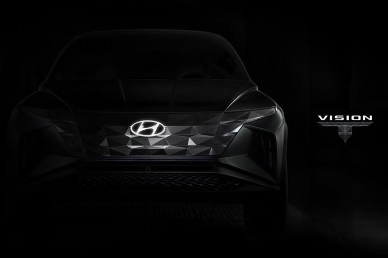Hyundai Vision Concept