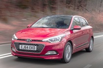 Price and spec confirmed for class-leading Hyundai i20, coming early 2015 Price and spec confirmed for class-leading Hyundai i20, coming early 2015