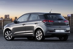 Hyundai add i20 Turbo Edition to range