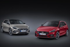 Hyundai i30 revealed ahead of Geneva Motor Show
