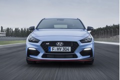 #TurningPetrolHeads: Can the Hyundai i30 N take on the Volkswagen Golf GTI and Ford Focus ST?