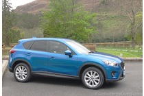 Mazda upgrades CX-5 range Mazda upgrades CX-5 range
